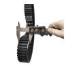 36.7X939 CVT Drive Belt Compatible with 500 M550 M550L T-Boss 550 520 T3B E4 35297 ATV UTV 520 625 G625i view 3