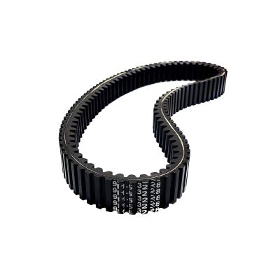 Drive Belt 450 500 550 700 CVT ATV UTV GO Kart Belt P004000213000000