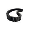 Drive Belt 450 500 550 700 CVT ATV UTV GO Kart Belt P004000213000000 view 3