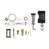 Carburetor Repair Rebuild Kit For Marine 3.0L 4.3L 5.0L 5.7L Boat 3302-804844002 1389-9562A1 1389-9563A1 view 2