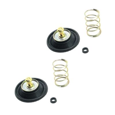 Carburetor Air Cut Off Valve Sets Spring O-ring for CM400A Automatic 1979 CM400T 1979 CX500 1978 1979 CM400 A T CX 500