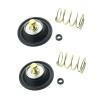 Carburetor Air Cut Off Valve Sets Spring O-ring for CM400A Automatic 1979 CM400T 1979 CX500 1978 1979 CM400 A T CX 500 view 2