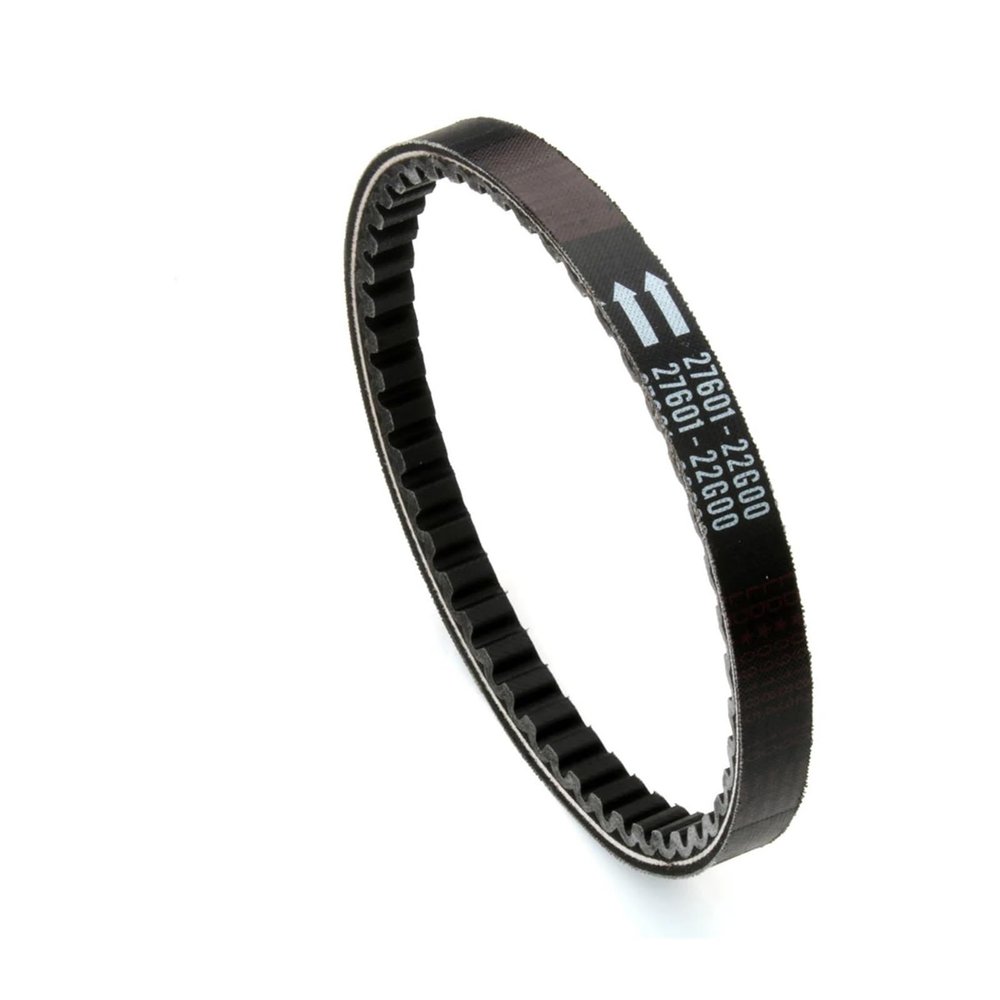 Scooter CVT Drive Belt Compatible with Choinori LT-Z50 Quadsport Z50 27601-22G00 Engine