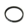 Scooter CVT Drive Belt Compatible with Choinori LT-Z50 Quadsport Z50 27601-22G00 Engine view 4