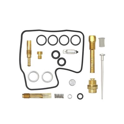 Carburetor Rebuild Repair Kits For SHADOW 1100 KEYSTER VT700 VT750 VT1100 C VT1100C2 3 Motorcycle Carb 18-5101