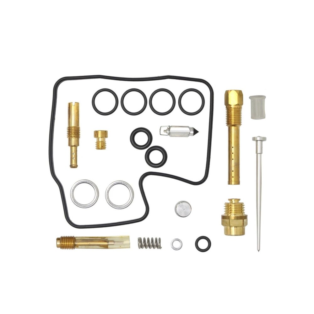 Carburetor Rebuild Repair Kits For SHADOW 1100 KEYSTER VT700 VT750 VT1100 C VT1100C2 3 Motorcycle Carb 18-5101
