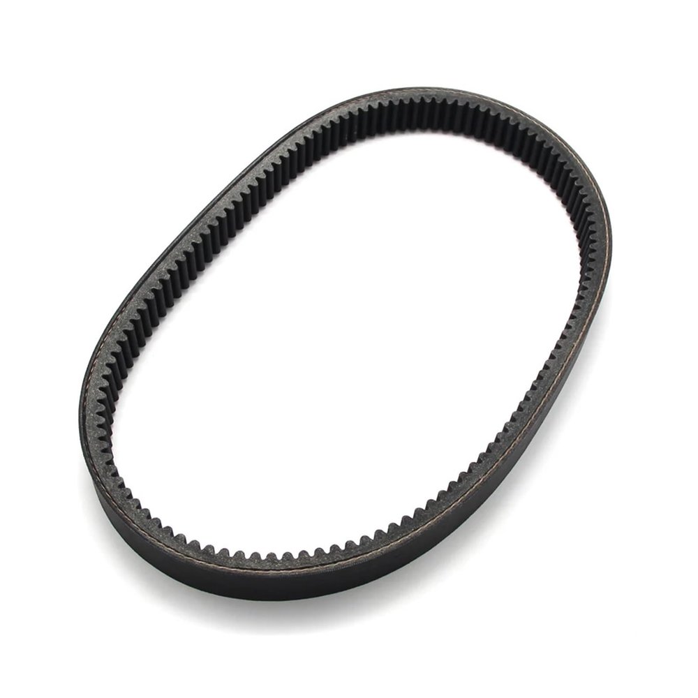 ATV Drive Belt Drive Belt Clutch Belt Compatible 340 F/C 1988 1990 1990 1991 0627-003