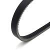 ATV Drive Belt Drive Belt Clutch Belt Compatible 340 F/C 1988 1990 1990 1991 0627-003 view 4