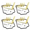Carburetor Repair Kit Chamber Gasket Float Valve Needle Seat Spring FOR CB750F Seven Fifty 1992-2001 CB750 CB 750 F view 1
