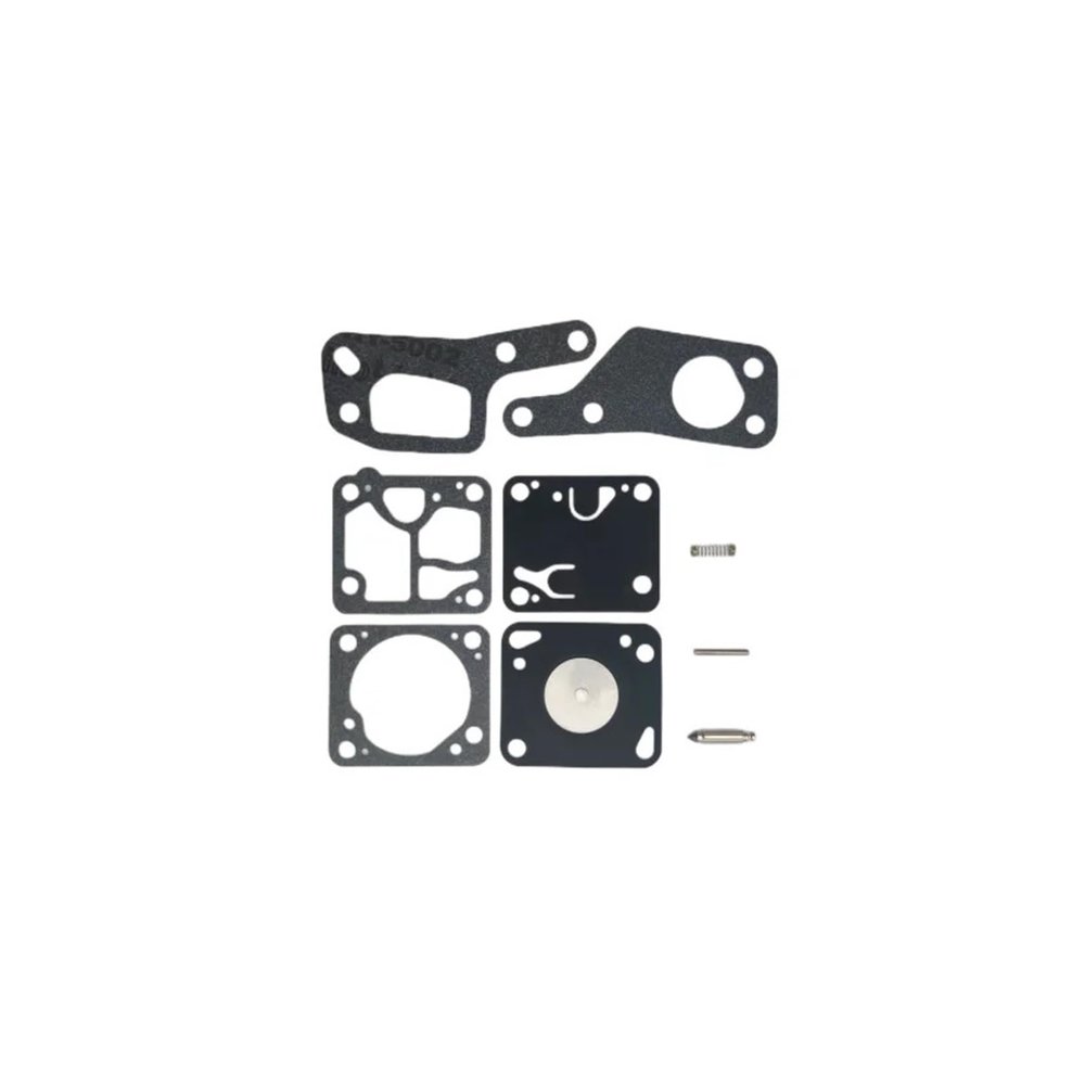 Carburetor Repair Kit For Carburetor K1- Mdc Power M.ac 6 Mdc Accessories Replacement Repair Parts