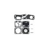 Carburetor Repair Kit For Carburetor K1- Mdc Power M.ac 6 Mdc Accessories Replacement Repair Parts view 1