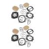 Carburetor repair kit for Jet Ski PWC 900 1100 STX ZXI 750 SS SSXI ST STX ZXI X-2 650 SX TS X2 Xi Sport view 2