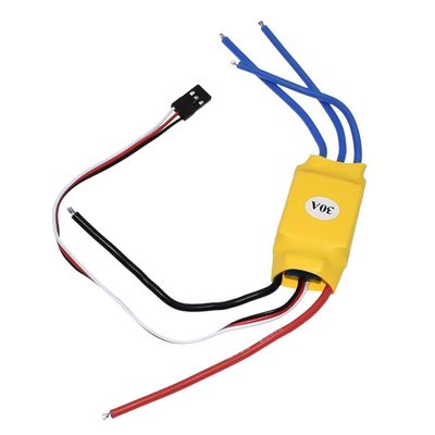 30A ESC Brushless Motor Speed Controller New for Arrival 2025 High for Quality