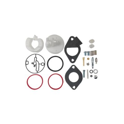 Carburetor Repair Kits for Brig & Strat 796184 Master Overhaul Carbs Replaces 698787 790032 699900 699521 792369