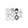 Carburetor Repair Kits for Brig & Strat 796184 Master Overhaul Carbs Replaces 698787 790032 699900 699521 792369 view 1