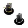 Carburetor Repair Kit with Plunger Diaphragm Float Aircut for Dragstar 1100 XVS1100 1999-2006(XVS1100-C) view 2