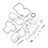 Motorcycle Carburetor Carb Repair Kit for YZ250F YZ250 F 2001 2002 2003 2004 2005 2006 2007 2008 2009 2010-2013 view 1