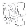Motorcycle Carburetor Carb Repair Kit for YZ250F YZ250 F 2001 2002 2003 2004 2005 2006 2007 2008 2009 2010-2013 view 2