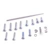 Motorcycle Carburetor Carb Repair Kit for YZ250F YZ250 F 2001 2002 2003 2004 2005 2006 2007 2008 2009 2010-2013 view 4