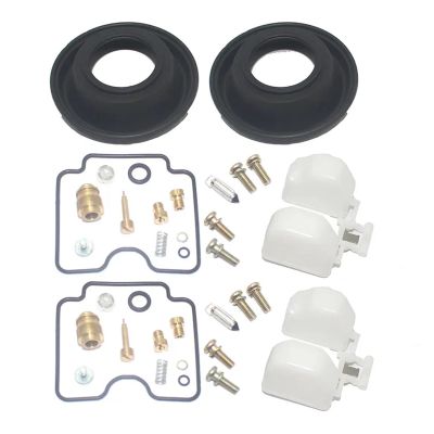 Motorcycle Carburetor Repair Kit Needle Valve for GS500F 2004-2009 GS 500 GS500 F 500F