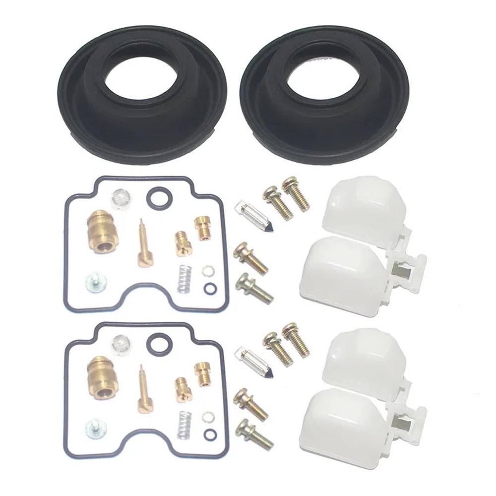 Motorcycle Carburetor Repair Kit Needle Valve for GS500F 2004-2009 GS 500 GS500 F 500F