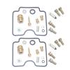 Motorcycle Carburetor Repair Kit Needle Valve for GS500F 2004-2009 GS 500 GS500 F 500F view 2
