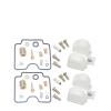 Motorcycle Carburetor Repair Kit Needle Valve for GS500F 2004-2009 GS 500 GS500 F 500F view 3