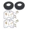 Motorcycle Carburetor Repair Kit Needle Valve for GS500F 2004-2009 GS 500 GS500 F 500F view 4