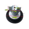 Motorcycle Carburetor Repair Kit with Plunger Diaphragm and Float for GPZ1000RX ZX1000-A 1987-1988(A) view 3