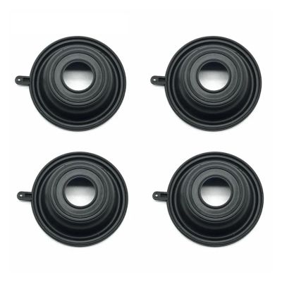 Carb Carburetor Vacuum Diaphragms Membranes For FORCE 750 4X4I KVF750 650 KVF650 TERYX 4X4 KRF750 KRF KVF
