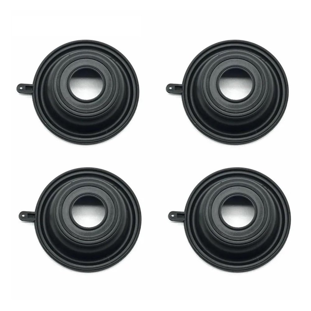 Carb Carburetor Vacuum Diaphragms Membranes For FORCE 750 4X4I KVF750 650 KVF650 TERYX 4X4 KRF750 KRF KVF