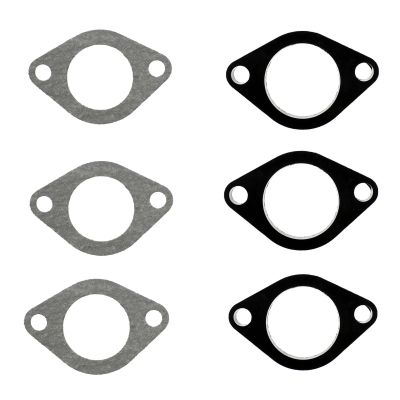 Carburetor Gasket for PZ26 110cc 125cc Pit Dirt Bike YX Engine Motor VM22