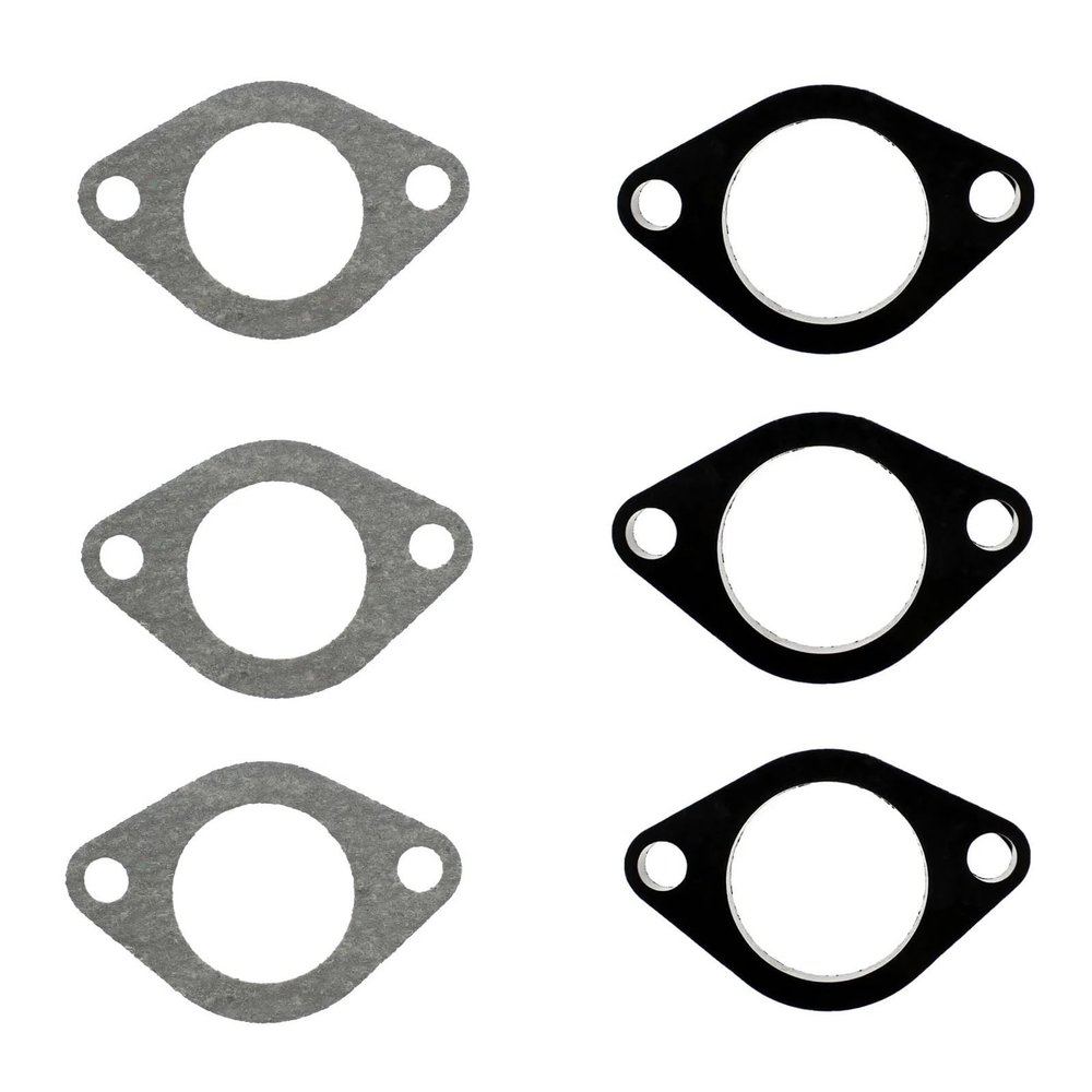 Carburetor Gasket for PZ26 110cc 125cc Pit Dirt Bike YX Engine Motor VM22