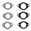 Carburetor Gasket for PZ26 110cc 125cc Pit Dirt Bike YX Engine Motor VM22 view 1