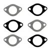 Carburetor Gasket for PZ26 110cc 125cc Pit Dirt Bike YX Engine Motor VM22 view 2