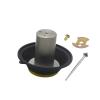 Motorcycle Carburetor Repair Kit with 22mm slider for 24mm PD24(GY6-WZS-XLB) view 3