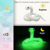 30in 3D Printed Snake Toys Large, Fidget ADHD 3D Printed Toys, Perfect Desk Pet for 3D Printed Animal Collectors view 2