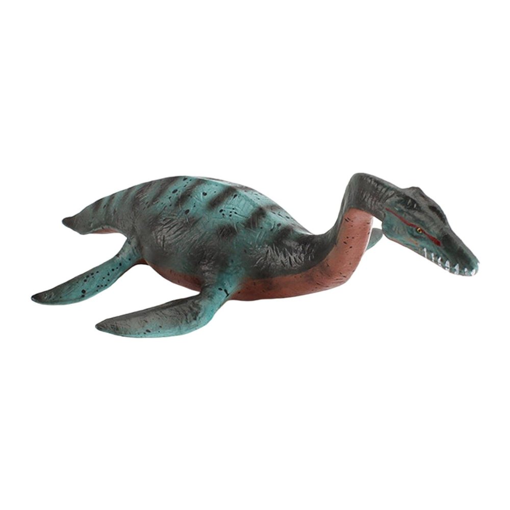 Simhoa Dinosaur Figure for Educational Play and Birthday Fun, Thalassomedon 1