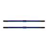 Generic Hobby Details Remote Control Vehicle RC Cars M4 Titanium Turnbuckle 2pcs/Set(M4X102mm) view 2