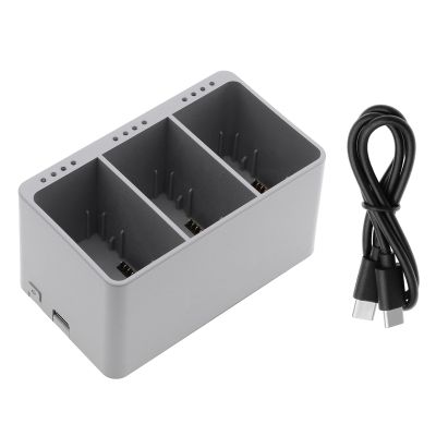 RC Hobby Charger Compatible with DJI Mini 3 Mini 3 Pro PN 270620 270619 BWX162-2453-7.38 BWX162-3850-7.38