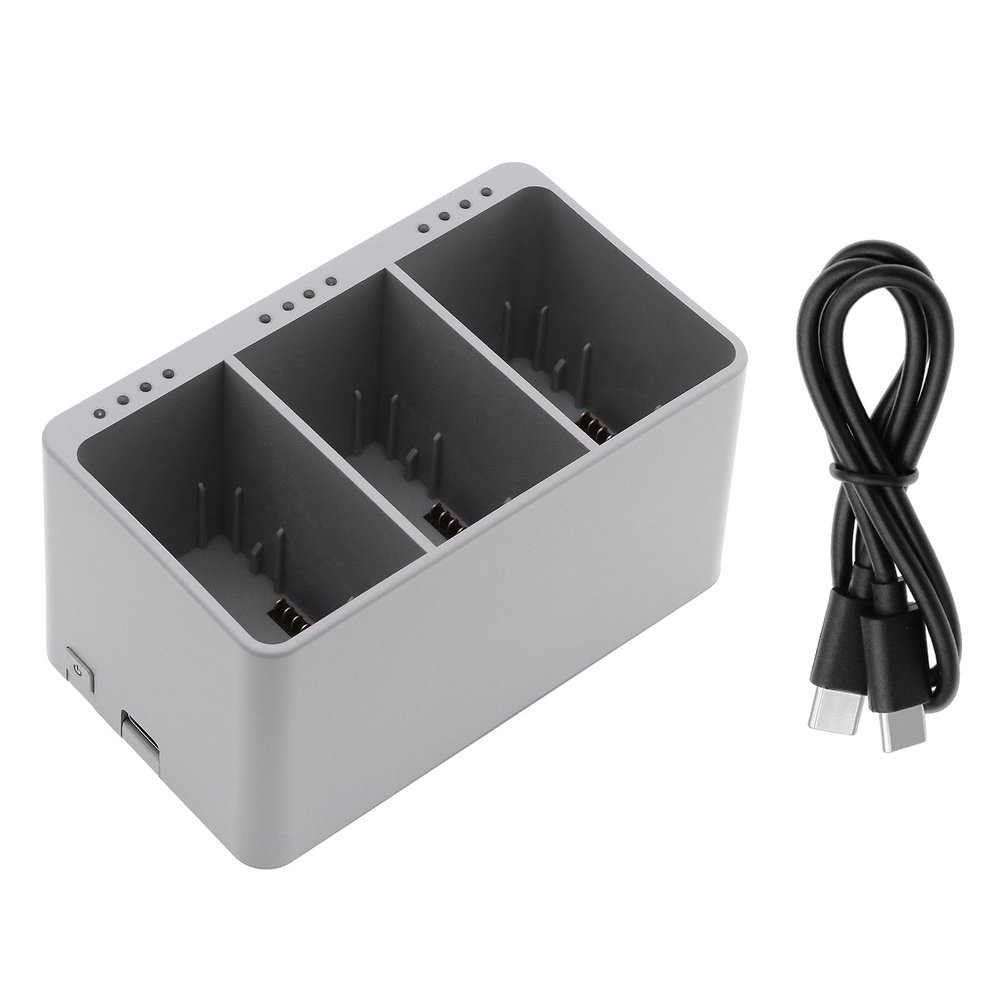 RC Hobby Charger Compatible with DJI Mini 3 Mini 3 Pro PN 270620 270619 BWX162-2453-7.38 BWX162-3850-7.38