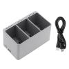 RC Hobby Charger Compatible with DJI Mini 3 Mini 3 Pro PN 270620 270619 BWX162-2453-7.38 BWX162-3850-7.38 view 1