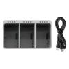 RC Hobby Charger Compatible with DJI Mini 3 Mini 3 Pro PN 270620 270619 BWX162-2453-7.38 BWX162-3850-7.38 view 4