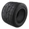 10 inch 10x6.00-5.5/6 Outer tire For Electric Vehicles, Rubber Tubeless Tyre Replacement (10x6.00-5.5 13.5cm) view 1
