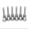 BEAXTURBO Stainless Steel Screws 6Pcs for LOSI Promoto MX 1:4 Front Brake Disk view 1