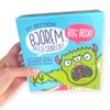Bjorem Speech 2nd Edition Big Box of Sound Cues: Comprehensive Phonetic Cards for Speech Therapy & Literacy Skills - Visual Learning Aids for Apraxia, Dyslexia & Early Readers view 2