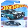 Hot Wheels '73 Honda Civic Custom, Compact Kings 4/5 [Teal] 90/250 view 1
