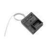 2CH Gyro Version Receiver Replacement for Compatible Receiver RC Car Parts view 1