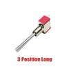 5pcs QX7 Spare Part Transmitter 3 Position Toggle view 2