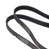 3pcs PJ533 210J V-Belt 3/4/5/6 Ribs for RC Machine Belt Parts(3Piece 210J 3Ribs) view 2